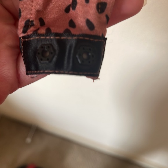 Primark XL Made in Turkey Bodysuit - Picture 7 of 7